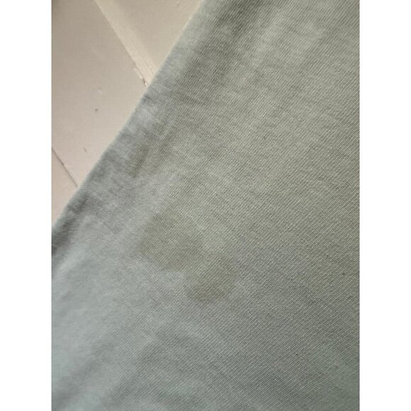 Jane & Delancey women’s size large blue t-shirt dress - Picture 8 of 9